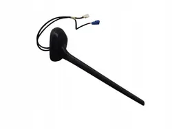 Antena de techo OEM 51977808 para Jeep Renegade