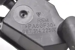 Depósito direção assistida Porsche 911 997 3.6 OEM 99731422500