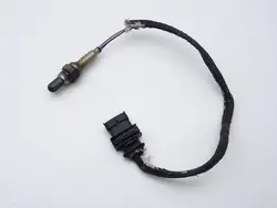 Sensor Lambda Opel Meriva A 1.6 024435097
