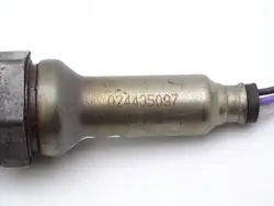 Sensore Lambda Opel Meriva A 1.6 024435097