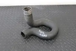 Tuyau Intercooler Fiat 500L 1.6 MJ 52002499