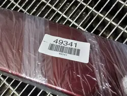Faixa iluminação painel Nissan Juke I F15 OEM SKE53655