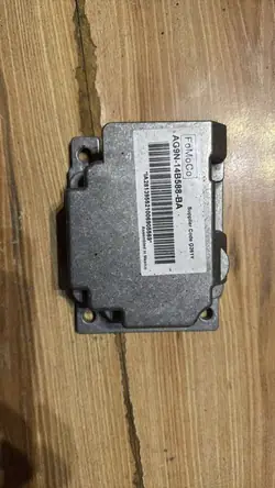Módulo de control de crucero Ford OE AG9N14B588BA