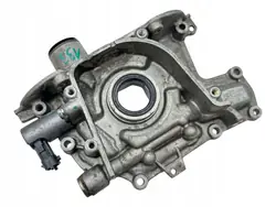 Pompe à huile d'occasion OEM 552778550 Alfa Romeo 2.2 M-jet