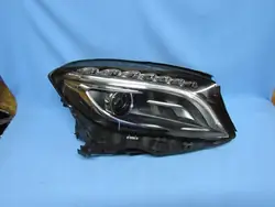Rechter Koplamp Mercedes GLA W156 Bi-Xenon OEM