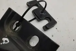 Mitten gångjärn skjutdörr MERCEDES-BENZ VITO (W639)