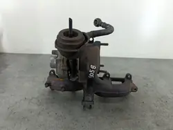 Käytetty turbo keräimellä OEM 038253019N