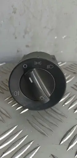 VW T5 Lichtschakelaar 6Q0941531B