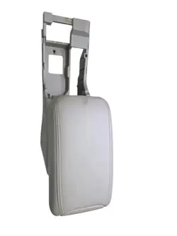 Túnel de apoio de braço OEM CITROEN C-CROSSER - Original