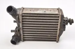 FIAT 500 1.4 Turbo Intercooler OEM 0201411589