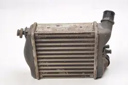 FIAT 500 1.4 Turbo Intercooler OEM 0201411589