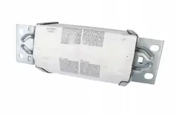 OEM 34065165 Passagerarairbag för BMW E84 2008-2015