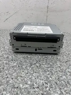 Trocador CD Volvo OEM 31328069 para XC60 2008-2013
