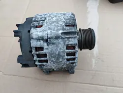 ALTERNADOR 140A VW AUDI SEAT SKODA 2.0 TDI