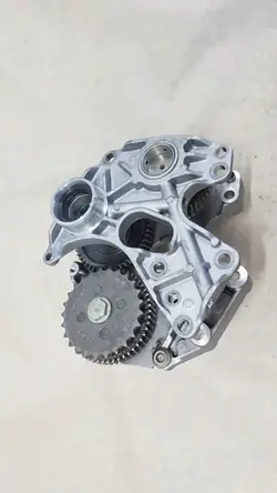 Oljepumpdriv Audi R8 5.2 V10 OEM 07L109361C