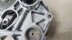 Entraînement pompe à huile Audi R8 5.2 V10 OEM 07L109361C