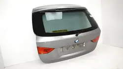 BMW X1 E84 Takaluukku OEM 375484146 Käytetty