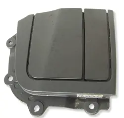 Cache rail toit BMW 3001713304 pour Série 3 E93 Cabrio