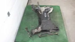 Subchasis delantero OEM WÓZEK SANKI 308 I para Peugeot 308 I
