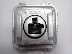 LED-Modul-Wandler YP00106580 für Opel Grandland X