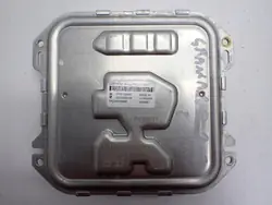 LED-module converter YP00106580 voor Opel Grandland X