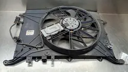 Vattenkylare Fläkt Volvo S60 I 2.3B 30636445