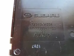 Subaru B9 Tribeca 2006 Controllers OEM 72343XA00A
