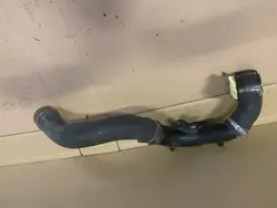 Intercooler-putki Renault OE 144602500R