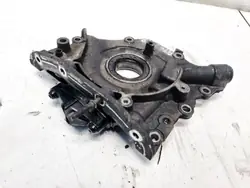 Ölpumpe OEM 0070905177 für Peugeot 407 1.6L