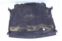 Motorhuv Mercedes W124