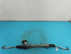 Crémaillère de direction OEM 490010675R Renault Megane IV