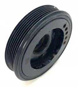 Polia do virabrequim AUDI 06H105243K 06H105243M 06H105243Q