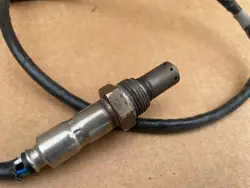 Capteur NOx VW Audi Skoda OEM 4K0907807AA