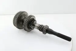 Koppelingshoofdas M20 OPEL 1.3 CDTI - OEM Onderdeel