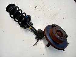 OEM 543021356R McPherson Avant Droit Renault Master