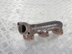 Mercedes-Benz S W221 Abgaskrümmer OEM RUM36171