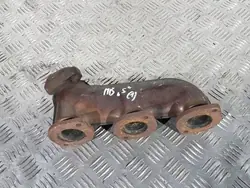 Collecteur d'échappement Mercedes-Benz S W221 OEM RUM36171