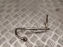 BMW OE 7577013 Conduite d'huile turbo pour Série 5 F10/F11