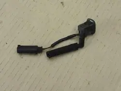 Verwarmde sproeikop BMW 5 E39