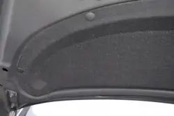 Motorhuv Insulation Clips OPEL ZAFIRA C 11-19