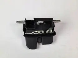 Cerradura trasera de portón OEM 2G6827505 para VW Polo VI