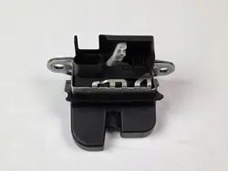 Fecho de porta traseira OEM 2G6827505 para VW Polo VI