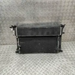 Koelonderdeel OEM 4H0959455AD voor Audi Q5 3.0L 2015