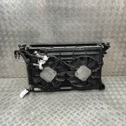 Pièce refroidissement OEM 4H0959455AD pour Audi Q5 3.0L 2015