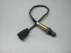 Begagnad Lambdasensor OEM 03G906262AK för Audi/VW