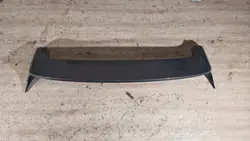 Spoiler de porta-malas OEM 87211D7000 para Hyundai Tucson
