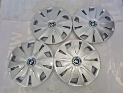 4x Pyöränkorkki 16" OEM 6854746 BMW F40 F45