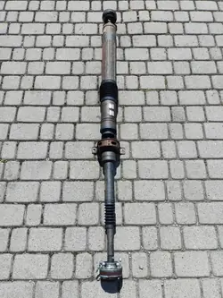 Arbre de Transmission Jeep Gladiator JT - OEM