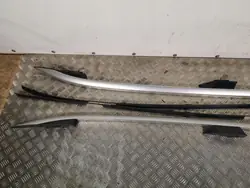 Subaru Forester dakdragers OEM FBZ4764 - Gebruikt