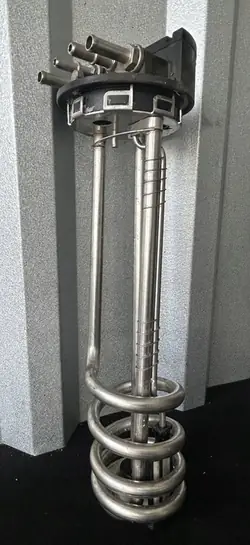 Capteur de température et de niveau AdBlue DAF XF 106